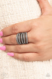 FAN-tastically Deco - Black Set