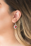 Fine Florals - Red Set