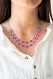 Sahara Safari - Pink Set