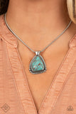 Artisan Adventure - Blue Set