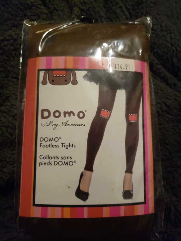 * Domo Tights