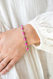 Sahara Safari - Pink Set