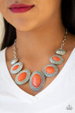 Sierra Serenity - Orange Set