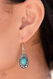 Albuquerque Artisan - Blue Set