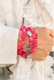 Ocean - Pink Set