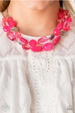 Ocean - Pink Set