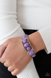 RULER In Favor - Purple Set