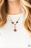 Ritzy Refinement - Purple Set
