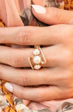 Revolving Refinement - Gold Set