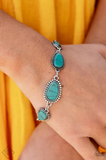 Elemental Eden - Blue Set