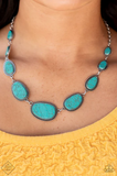 Elemental Eden - Blue Set