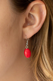 Zen Trend - Red Set