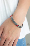 Full Frontier - Red Set