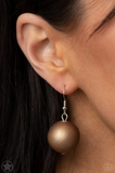 A Warm Welcome - Copper Set
