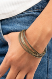 Lip Sync Links - Brass Set