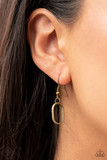 Lip Sync Links - Brass Set