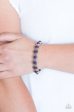 Lady of the POWERHOUSE - Purple Set