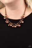 Malibu Movement - Copper Set