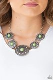 Hey, SOL Sister - Green Set