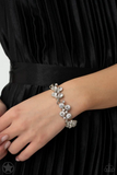 Hollywood Hills - White Set