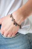 Galapagos Gypsy - Copper Set