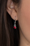 Glitz and Grind - Red Set