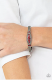 Glitz and Grind - Red Set