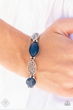 Date Night Nouveau - Blue Set