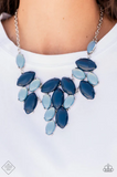 Date Night Nouveau - Blue Set