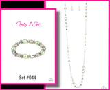 Make An Appearance - Multi Set