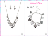 Grow Love - White Set