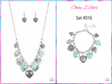 Grow Love - Green Set