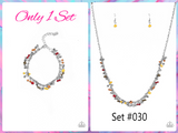 Sailing The Seven Seas - Multi Set