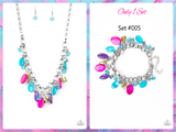 I Want To SEA The World - Multi Set