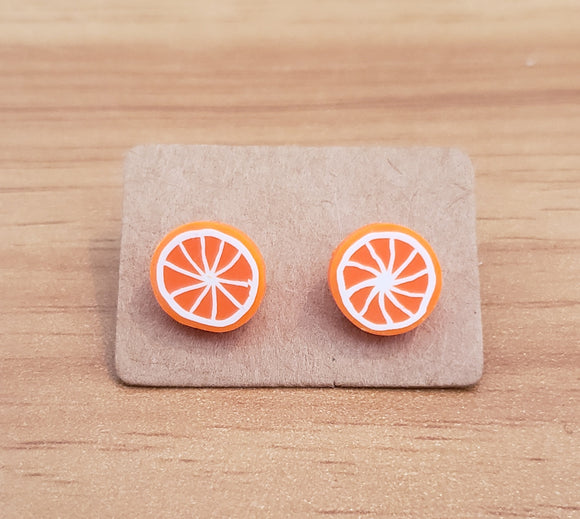 Slices - Oranges