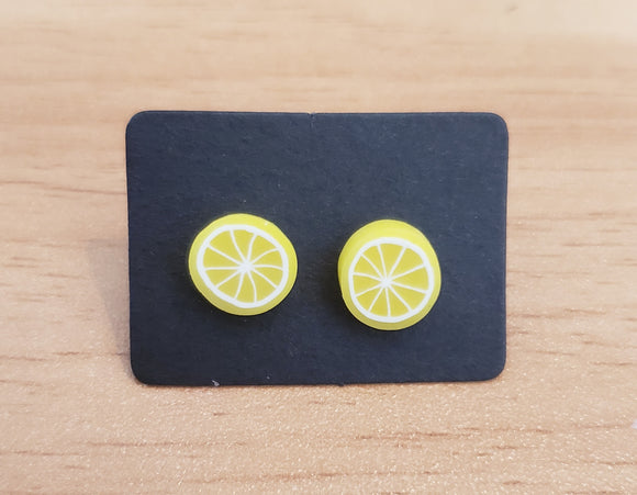 Slices - Lemons