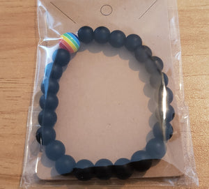 Rainbow Bracelet - 003