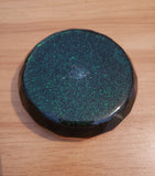 Round Glitter - Ashtray