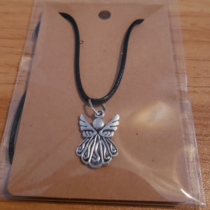 Angel Necklace - 001
