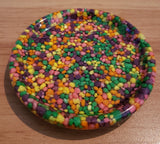 Candy Round Tray