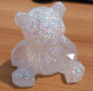 Glitter Bear