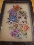 * Tiger Tray