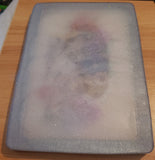 * Tiger Tray