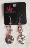 Seaside Catch - Pink