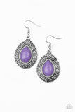 Tribal Tango - Purple