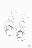 Five-Sided Fabulous - Silver