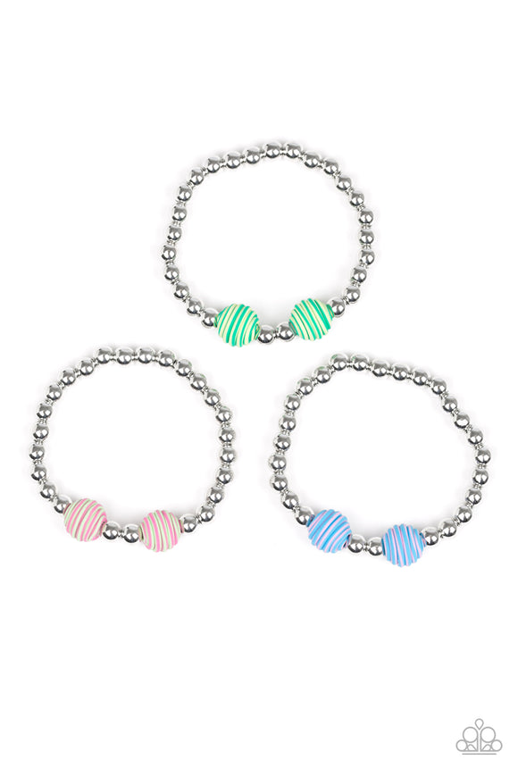 Starlet Shimmer - Set 002
