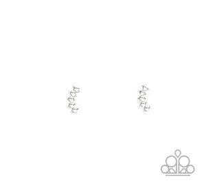 Rhinestones - White