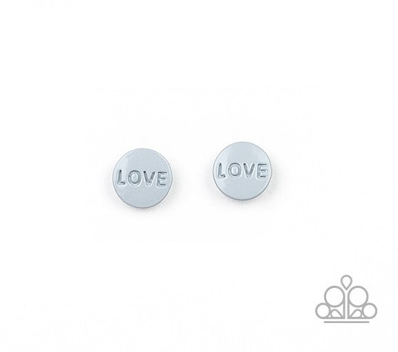 Love - Gray