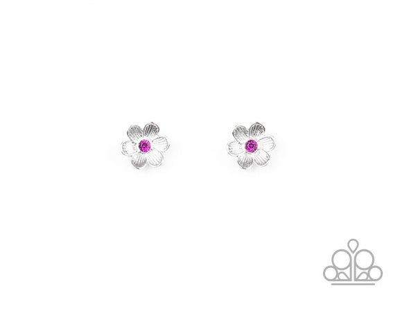 Flower - Pink